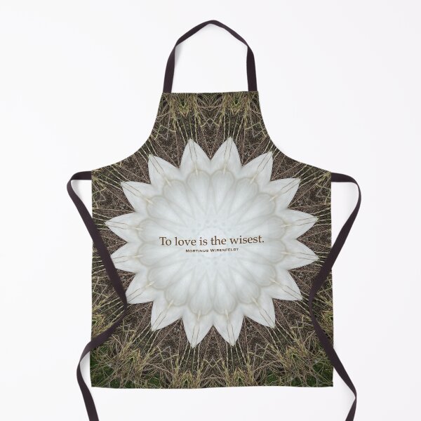 Item preview, To love is the wisest • Mortinus Wirenfeldt designed and sold by Mortinus.