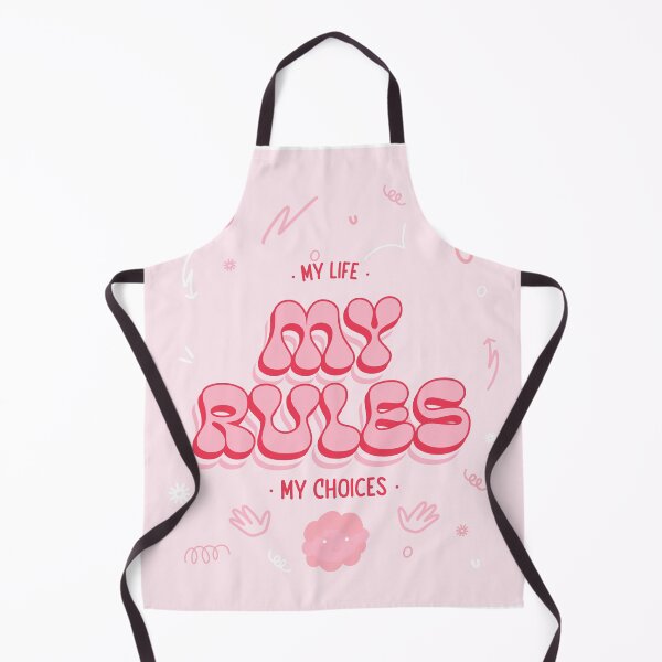 Item preview, my life MYRULES my Choices designed and sold by youssef baala.