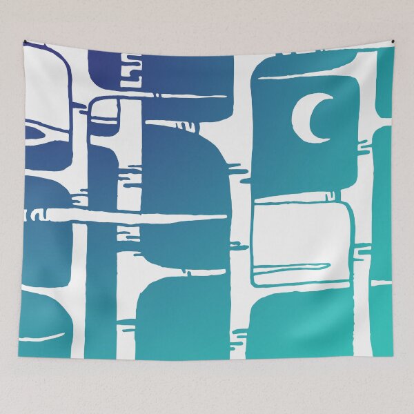 Item preview, moonlight designed and sold by hdconnelly.