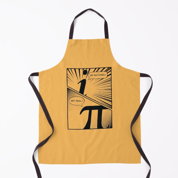 Item preview, Rational and real. Funny math manga designed and sold by SweetLog.