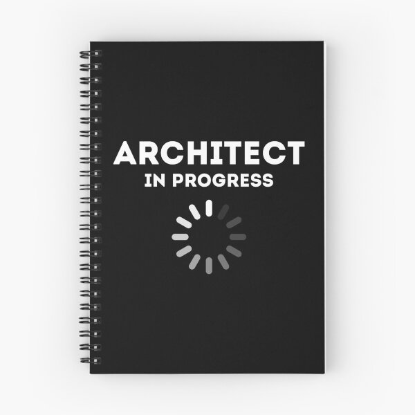 Item preview, Architecture Architect Training designed and sold by NestaReign.