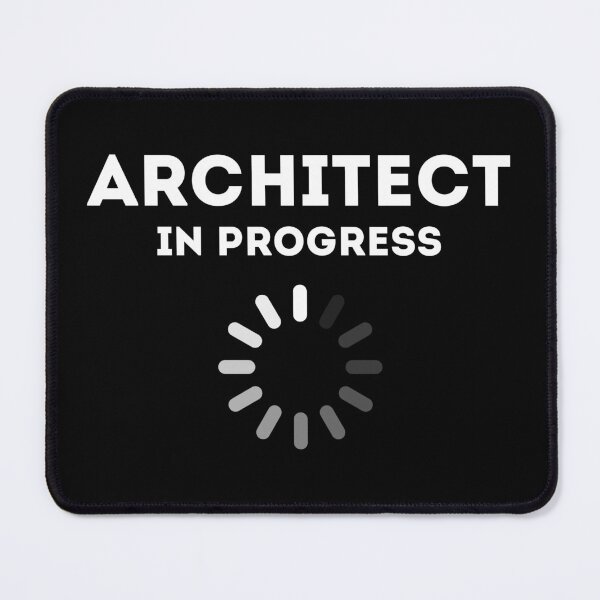 Item preview, Architecture Architect Training designed and sold by NestaReign.
