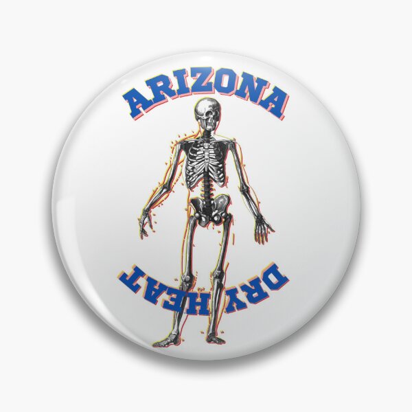 Item preview, Arizona Dry Heat designed and sold by Sarcasmagic.