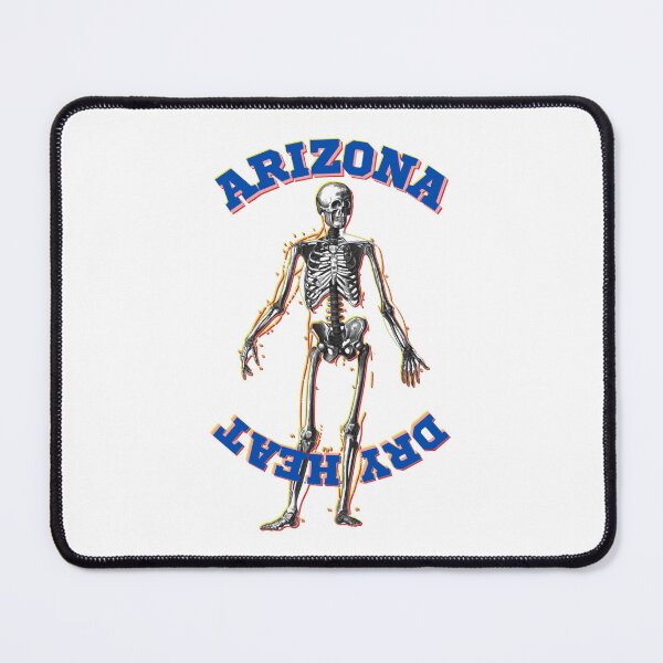 Item preview, Arizona Dry Heat designed and sold by Sarcasmagic.