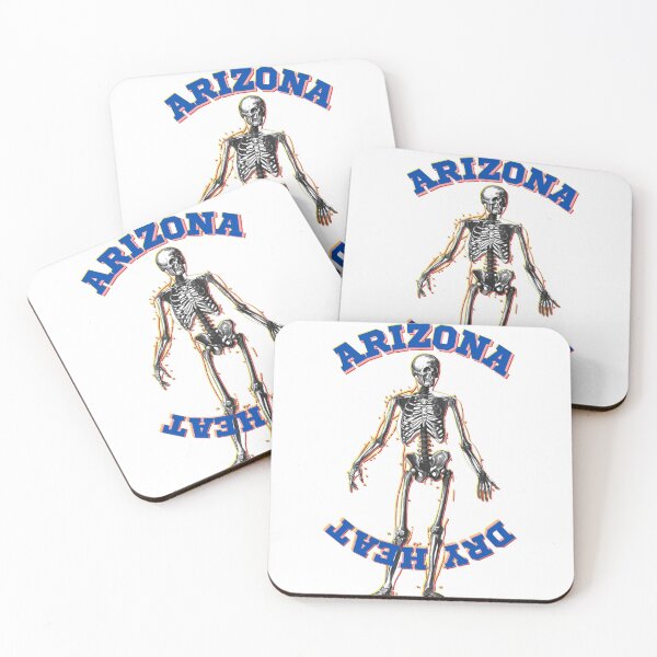 Item preview, Arizona Dry Heat designed and sold by Sarcasmagic.