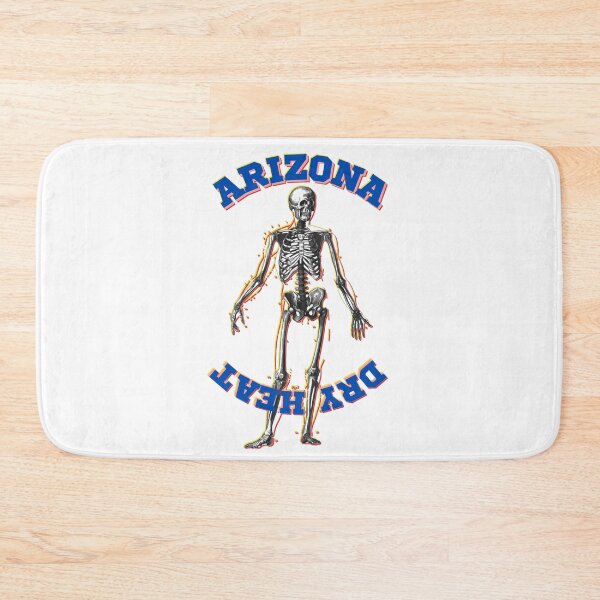 Item preview, Arizona Dry Heat designed and sold by Sarcasmagic.