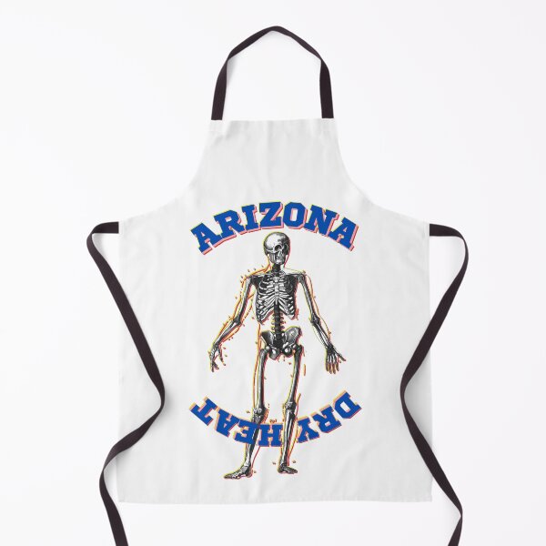 Item preview, Arizona Dry Heat designed and sold by Sarcasmagic.