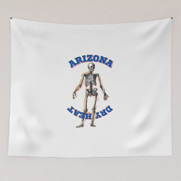 Item preview, Arizona Dry Heat designed and sold by Sarcasmagic.