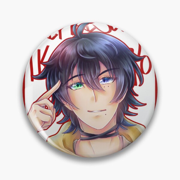 Item preview, Represent Ikebukuro - Saburo (Hypmic) designed and sold by Startist17.