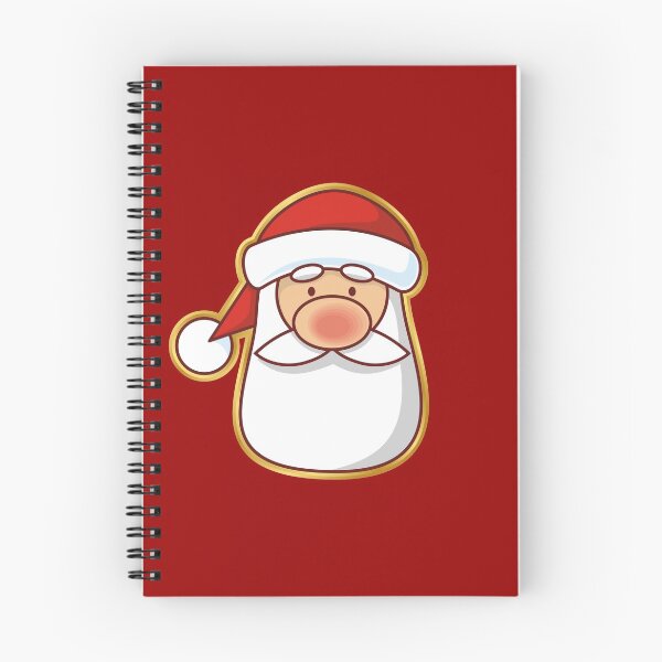 Item preview, Santa's Head designed and sold by sifis.