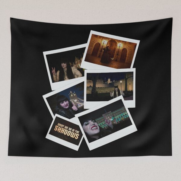 Item preview, Nadja Vacation Photos designed and sold by Our Flag Means Merch.