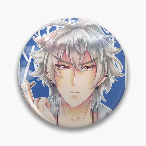 Item preview, Represent Yokohama - Samatoki (Hypmic) designed and sold by Startist17.