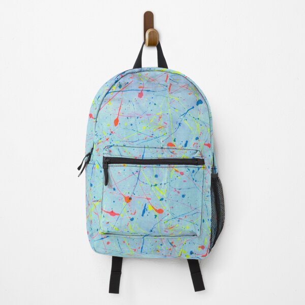Item preview, Warm Splatter designed and sold by 3ichael 7ambert.
