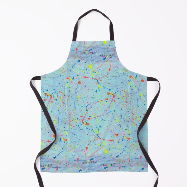 Item preview, Warm Splatter designed and sold by 3ichael 7ambert.