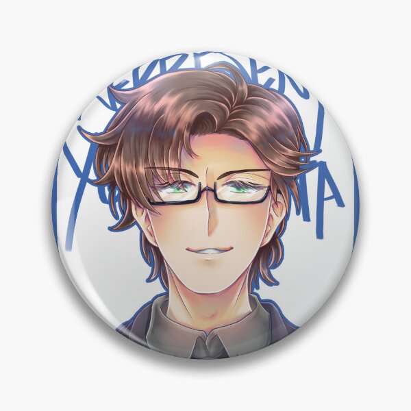 Item preview, Represent Yokohama - Jyuto (Hypmic) designed and sold by Startist17.