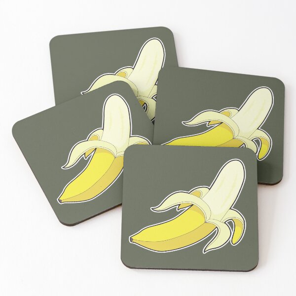 Item preview, Bananas on the Mind designed and sold by Kilo-KMD.