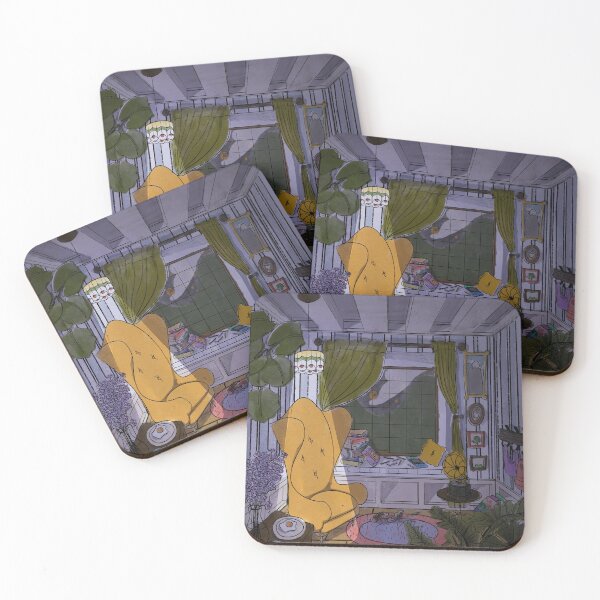 Item preview, i would like to be here designed and sold by FIG BaRR.