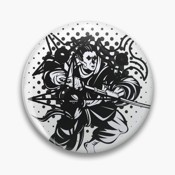 Item preview, The Bounty Hunter designed and sold by weirdandstrange.