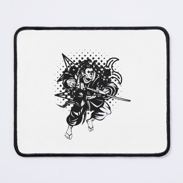 Item preview, The Bounty Hunter designed and sold by weirdandstrange.