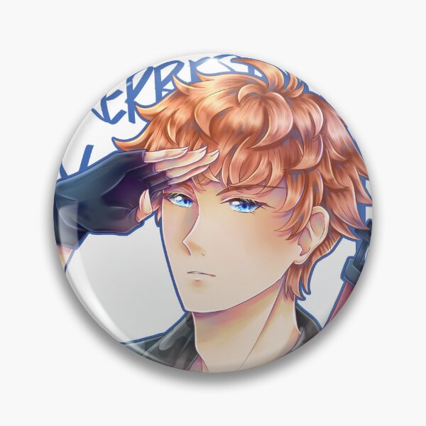 Item preview, Represent Yokohama - Rio (Hypmic) designed and sold by Startist17.