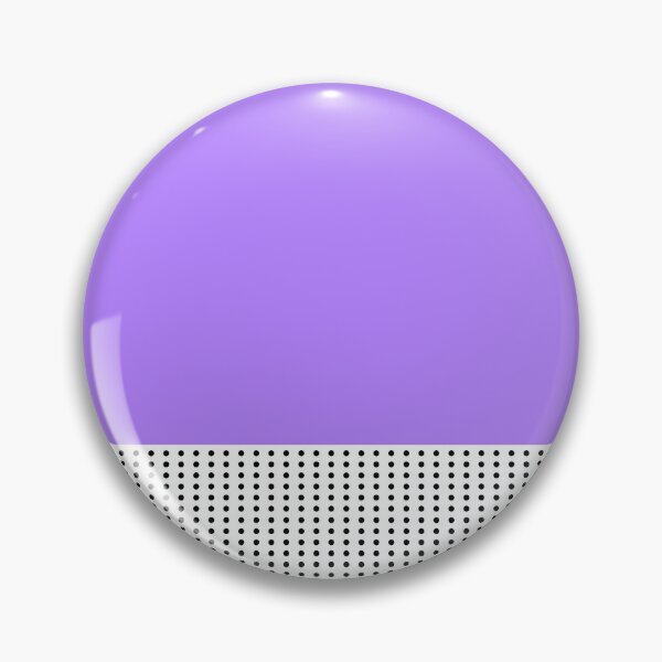 Item preview, Purple Geometric Dots Pattern designed and sold by Arianna Khalil.