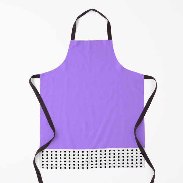 Item preview, Purple Geometric Dots Pattern designed and sold by Arianna Khalil.