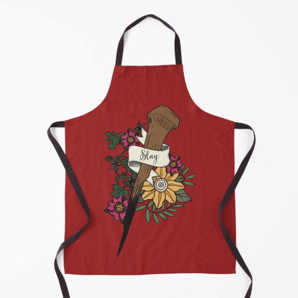 Item preview, Slay designed and sold by geekartistry.