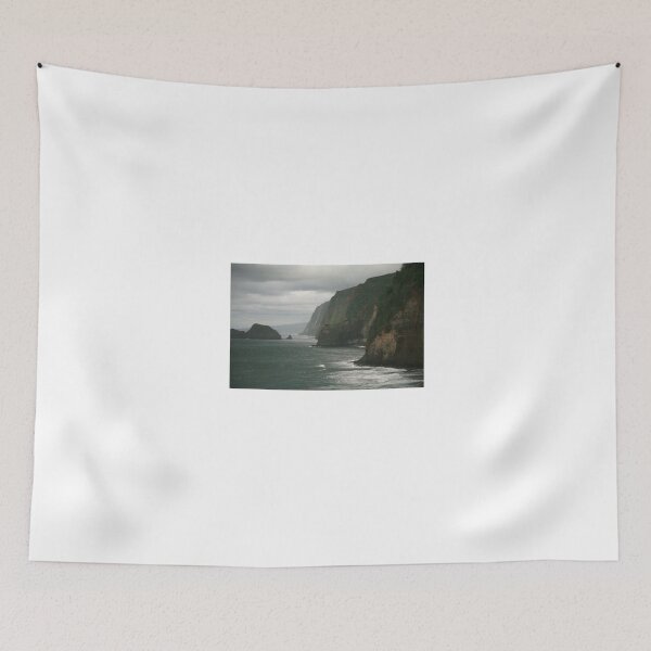Item preview, North Kohala Coast Line designed and sold by Captures Of Creation.