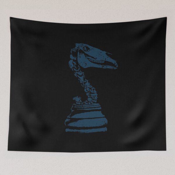 Item preview, KNIGHT - DEAD HORSE ART designed and sold by WOOFANG.