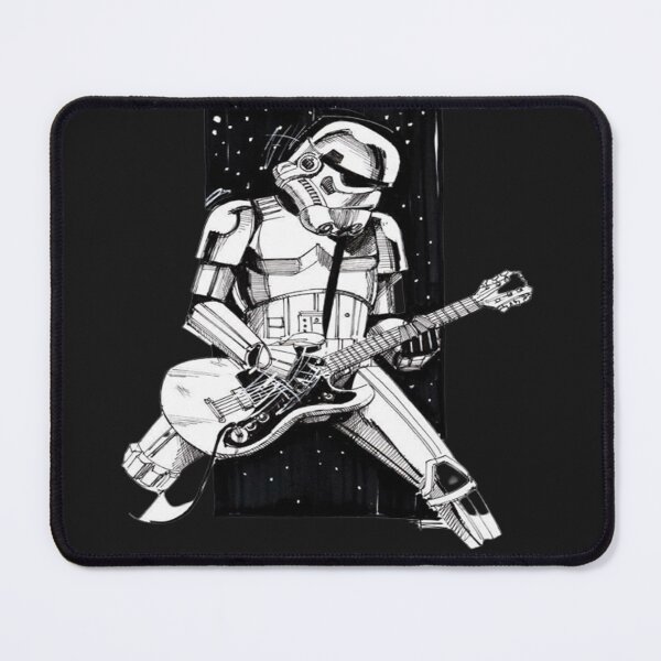 Item preview, guitarist of the future designed and sold by Teixeira224.