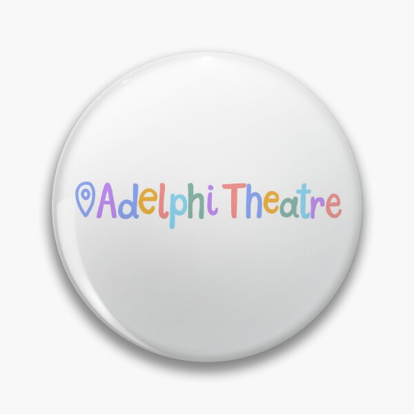 Item preview, Adelphi Theatre Design (Waitress, BTTFTM) designed and sold by MagicallyStagey.