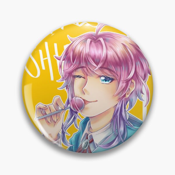 Item preview, Represent Shibuya - Ramuda (Hypmic) designed and sold by Startist17.