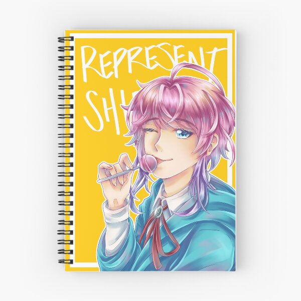 Item preview, Represent Shibuya - Ramuda (Hypmic) designed and sold by Startist17.