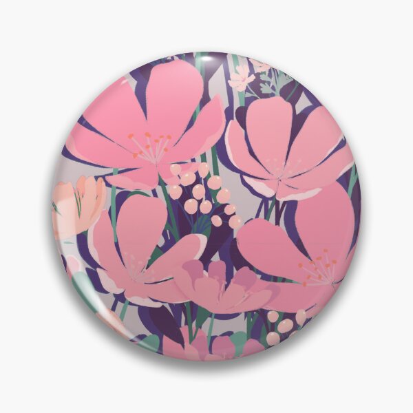 Item preview, Pale flowers designed and sold by ALEXIA SPEEKS.
