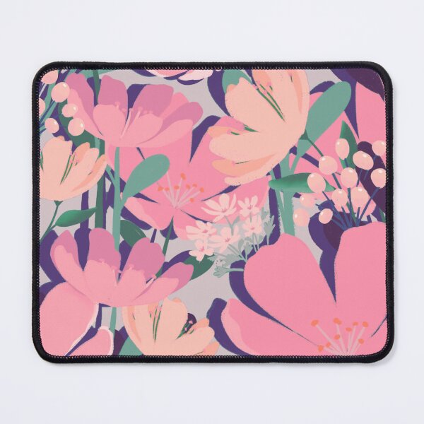 Item preview, Pale flowers designed and sold by ALEXIA SPEEKS.