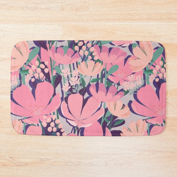 Item preview, Pale flowers designed and sold by ALEXIA SPEEKS.