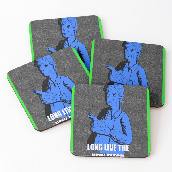 Item preview, Larga vida a la nueva carne designed and sold by yeselliott.