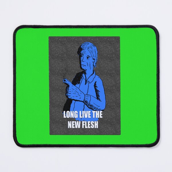 Item preview, Long Live The New Flesh designed and sold by yeselliott.