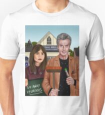 Twelfth & Clara Unisex T-Shirt