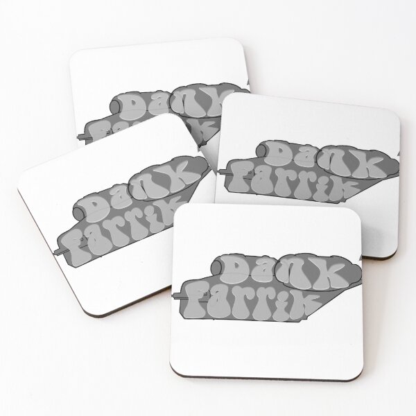 Item preview, Dank Farrik! designed and sold by Kauffie K..