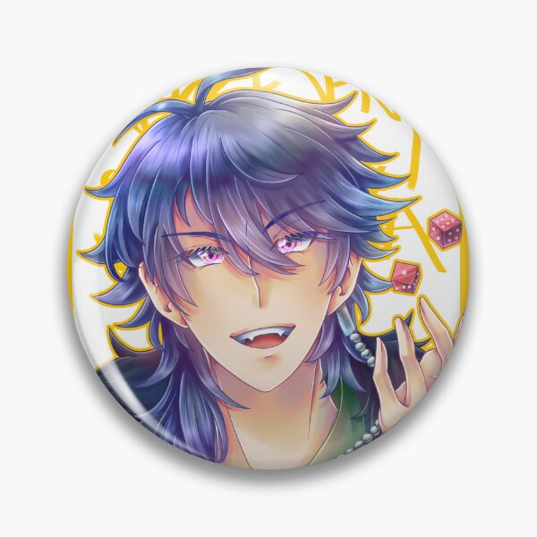Item preview, Represent Shibuya - Dice (Hypmic) designed and sold by Startist17.