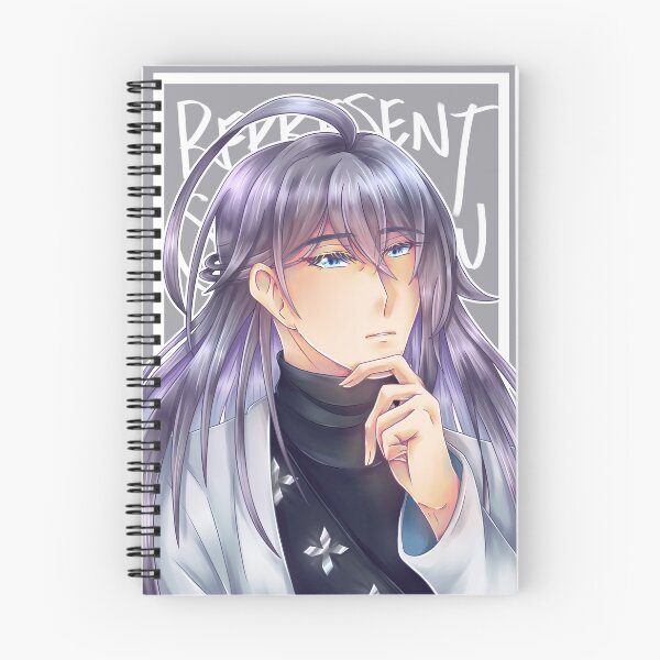 Item preview, Represent Shinjuku - Jakurai (Hypmic) designed and sold by Startist17.