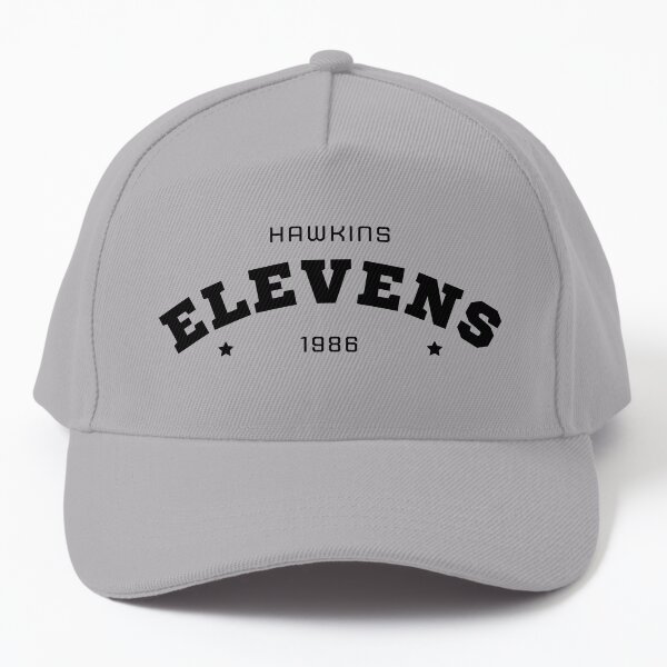 Item preview, Hawkins Elevens | Stranger Things Inspired | Heckinfarout  designed and sold by Two Otters Co.