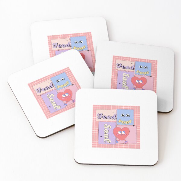 Item preview, Feed Your Soul, OK designed and sold by FujiDaii.