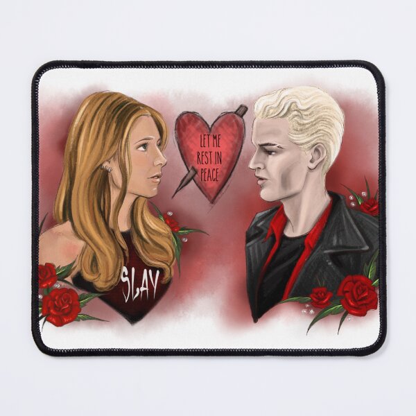 Item preview, Let Me Rest In Peace (White Background) designed and sold by thegothicalice.