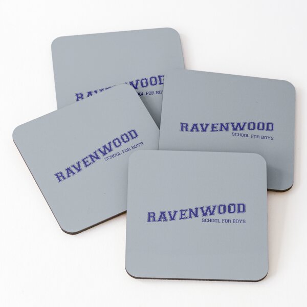 Item preview, Ravenwood Varsity  designed and sold by cameronjames16.