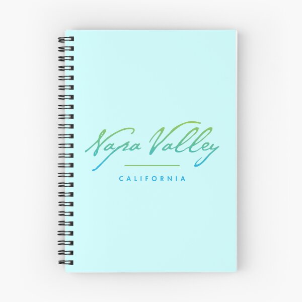 Item preview, Napa Valley California designed and sold by Futurebeachbum.
