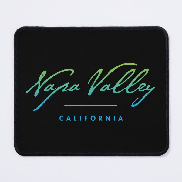 Item preview, Napa Valley California designed and sold by Futurebeachbum.