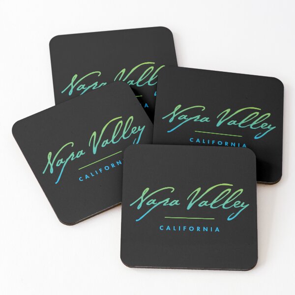 Item preview, Napa Valley California designed and sold by Futurebeachbum.