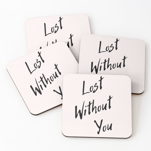 Item preview, Lost Without You designed and sold by Nesro34.